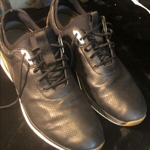 Johnston and Murphy MENS XC4 thletic shoes 12m